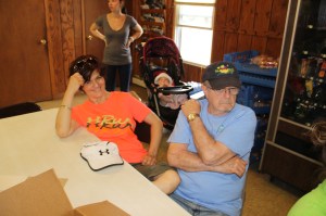 Locust Valley Fish and Game Kids Free Rodeo, 400 Back Road, Barnesville, 5-10-2014 (122)