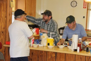Locust Valley Fish and Game Kids Free Rodeo, 400 Back Road, Barnesville, 5-10-2014 (124)