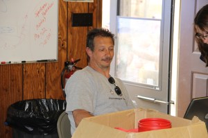 Locust Valley Fish and Game Kids Free Rodeo, 400 Back Road, Barnesville, 5-10-2014 (125)