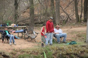 Locust Valley Fish and Game Kids Free Rodeo, 400 Back Road, Barnesville, 5-10-2014 (13)