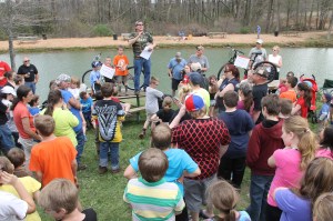 Locust Valley Fish and Game Kids Free Rodeo, 400 Back Road, Barnesville, 5-10-2014 (133)