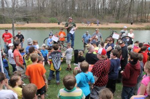 Locust Valley Fish and Game Kids Free Rodeo, 400 Back Road, Barnesville, 5-10-2014 (135)