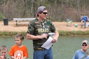 Locust Valley Fish and Game Kids Free Rodeo, 400 Back Road, Barnesville, 5-10-2014 (136)