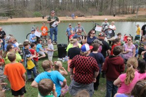 Locust Valley Fish and Game Kids Free Rodeo, 400 Back Road, Barnesville, 5-10-2014 (139)