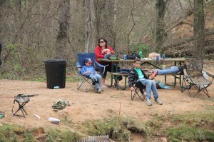 Locust Valley Fish and Game Kids Free Rodeo, 400 Back Road, Barnesville, 5-10-2014 (14)