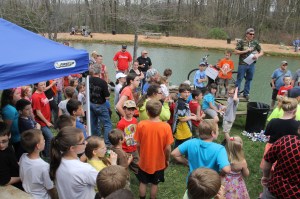 Locust Valley Fish and Game Kids Free Rodeo, 400 Back Road, Barnesville, 5-10-2014 (140)