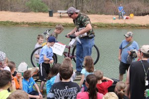 Locust Valley Fish and Game Kids Free Rodeo, 400 Back Road, Barnesville, 5-10-2014 (141)