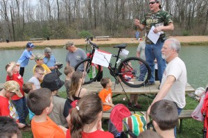 Locust Valley Fish and Game Kids Free Rodeo, 400 Back Road, Barnesville, 5-10-2014 (143)