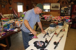 Locust Valley Fish and Game Kids Free Rodeo, 400 Back Road, Barnesville, 5-10-2014 (148)
