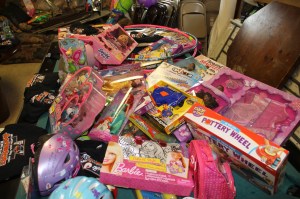 Locust Valley Fish and Game Kids Free Rodeo, 400 Back Road, Barnesville, 5-10-2014 (149)