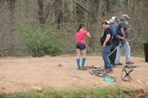 Locust Valley Fish and Game Kids Free Rodeo, 400 Back Road, Barnesville, 5-10-2014 (15)