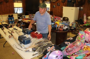 Locust Valley Fish and Game Kids Free Rodeo, 400 Back Road, Barnesville, 5-10-2014 (150)