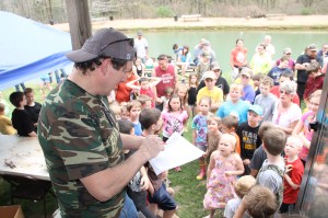 Locust Valley Fish and Game Kids Free Rodeo, 400 Back Road, Barnesville, 5-10-2014 (153)
