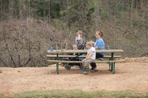 Locust Valley Fish and Game Kids Free Rodeo, 400 Back Road, Barnesville, 5-10-2014 (16)