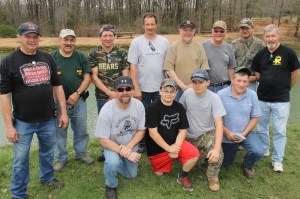 Locust Valley Fish and Game Kids Free Rodeo, 400 Back Road, Barnesville, 5-10-2014 (160)