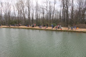 Locust Valley Fish and Game Kids Free Rodeo, 400 Back Road, Barnesville, 5-10-2014 (2)