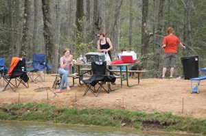 Locust Valley Fish and Game Kids Free Rodeo, 400 Back Road, Barnesville, 5-10-2014 (20)