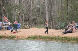 Locust Valley Fish and Game Kids Free Rodeo, 400 Back Road, Barnesville, 5-10-2014 (22)