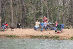 Locust Valley Fish and Game Kids Free Rodeo, 400 Back Road, Barnesville, 5-10-2014 (23)