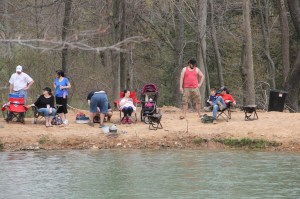 Locust Valley Fish and Game Kids Free Rodeo, 400 Back Road, Barnesville, 5-10-2014 (24)