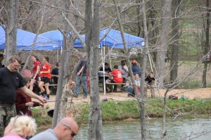 Locust Valley Fish and Game Kids Free Rodeo, 400 Back Road, Barnesville, 5-10-2014 (26)