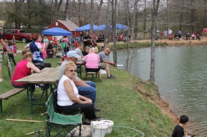 Locust Valley Fish and Game Kids Free Rodeo, 400 Back Road, Barnesville, 5-10-2014 (27)