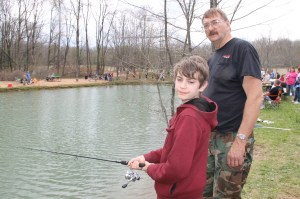 Locust Valley Fish and Game Kids Free Rodeo, 400 Back Road, Barnesville, 5-10-2014 (29)