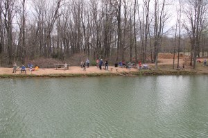 Locust Valley Fish and Game Kids Free Rodeo, 400 Back Road, Barnesville, 5-10-2014 (3)