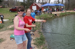 Locust Valley Fish and Game Kids Free Rodeo, 400 Back Road, Barnesville, 5-10-2014 (30)