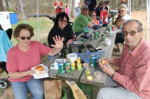 Locust Valley Fish and Game Kids Free Rodeo, 400 Back Road, Barnesville, 5-10-2014 (37)