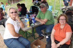 Locust Valley Fish and Game Kids Free Rodeo, 400 Back Road, Barnesville, 5-10-2014 (38)
