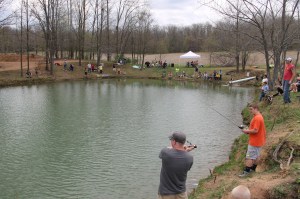 Locust Valley Fish and Game Kids Free Rodeo, 400 Back Road, Barnesville, 5-10-2014 (4)