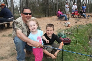 Locust Valley Fish and Game Kids Free Rodeo, 400 Back Road, Barnesville, 5-10-2014 (42)