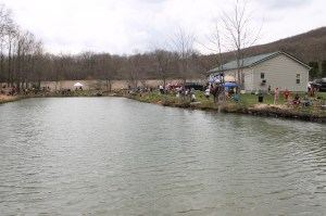 Locust Valley Fish and Game Kids Free Rodeo, 400 Back Road, Barnesville, 5-10-2014 (45)