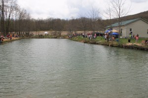 Locust Valley Fish and Game Kids Free Rodeo, 400 Back Road, Barnesville, 5-10-2014 (48)