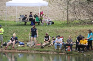 Locust Valley Fish and Game Kids Free Rodeo, 400 Back Road, Barnesville, 5-10-2014 (5)