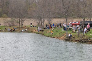 Locust Valley Fish and Game Kids Free Rodeo, 400 Back Road, Barnesville, 5-10-2014 (51)