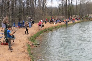 Locust Valley Fish and Game Kids Free Rodeo, 400 Back Road, Barnesville, 5-10-2014 (52)