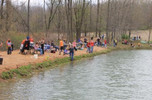 Locust Valley Fish and Game Kids Free Rodeo, 400 Back Road, Barnesville, 5-10-2014 (53)