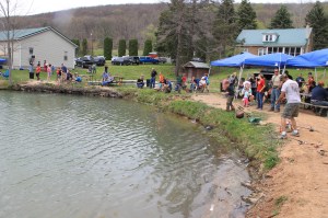 Locust Valley Fish and Game Kids Free Rodeo, 400 Back Road, Barnesville, 5-10-2014 (56)