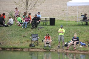 Locust Valley Fish and Game Kids Free Rodeo, 400 Back Road, Barnesville, 5-10-2014 (6)