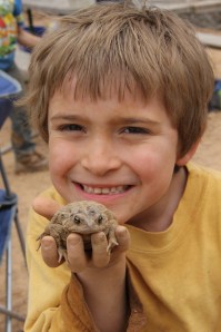 Locust Valley Fish and Game Kids Free Rodeo, 400 Back Road, Barnesville, 5-10-2014 (61)