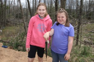 Locust Valley Fish and Game Kids Free Rodeo, 400 Back Road, Barnesville, 5-10-2014 (69)