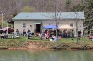Locust Valley Fish and Game Kids Free Rodeo, 400 Back Road, Barnesville, 5-10-2014 (73)