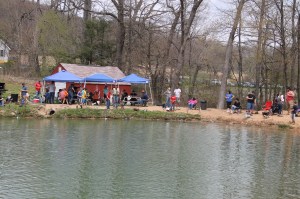 Locust Valley Fish and Game Kids Free Rodeo, 400 Back Road, Barnesville, 5-10-2014 (74)