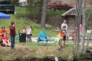 Locust Valley Fish and Game Kids Free Rodeo, 400 Back Road, Barnesville, 5-10-2014 (78)