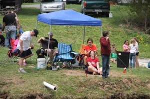 Locust Valley Fish and Game Kids Free Rodeo, 400 Back Road, Barnesville, 5-10-2014 (79)