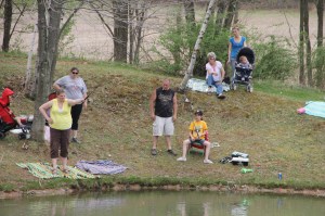Locust Valley Fish and Game Kids Free Rodeo, 400 Back Road, Barnesville, 5-10-2014 (8)