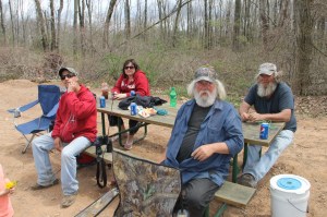 Locust Valley Fish and Game Kids Free Rodeo, 400 Back Road, Barnesville, 5-10-2014 (89)