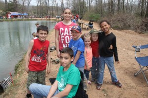 Locust Valley Fish and Game Kids Free Rodeo, 400 Back Road, Barnesville, 5-10-2014 (91)